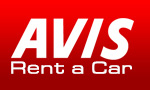 Rent a car from AVIS
